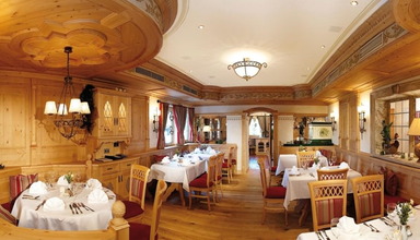 Jochberger Hof