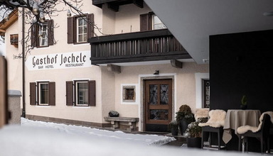 Jochele