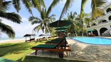 Joes Resort Bentota