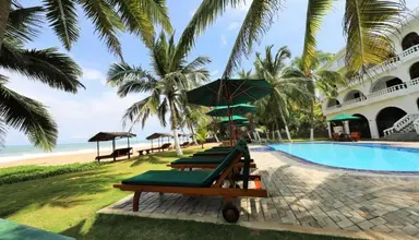 Joes Resort Bentota