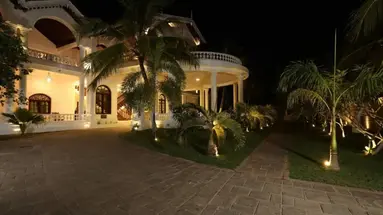 Joes Resort Bentota