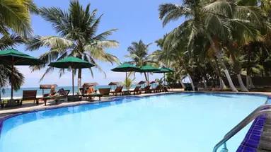 Joes Resort Bentota