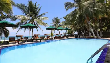 Joes Resort Bentota