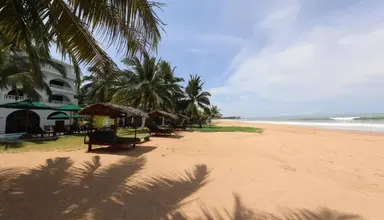 Joes Resort Bentota