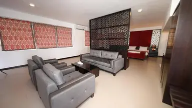 Joes Resort Bentota