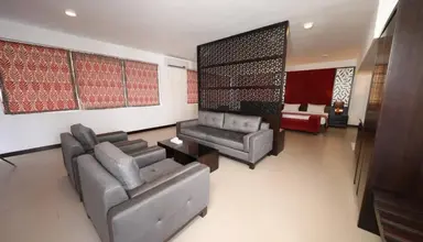 Joes Resort Bentota