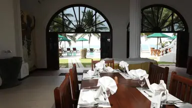Joes Resort Bentota