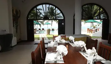 Joes Resort Bentota
