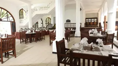 Joes Resort Bentota