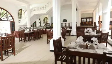 Joes Resort Bentota