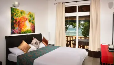 Joes Resort Unawatuna