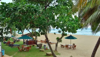 Joes Resort Unawatuna