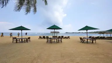 Joes Resort Unawatuna