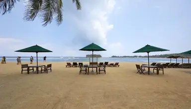 Joes Resort Unawatuna