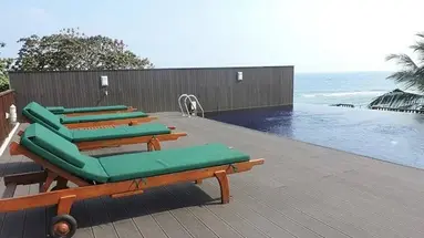 Joes Resort Unawatuna