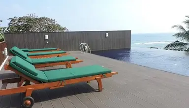 Joes Resort Unawatuna