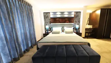 Joes Resort Unawatuna