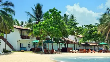 Joes Resort Unawatuna