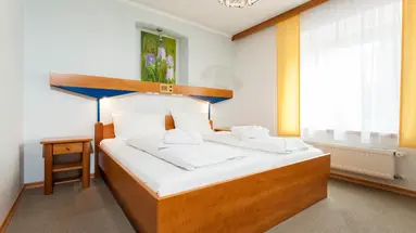 Jogllandhotel