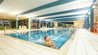Jogllandhotel