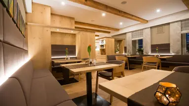 Jogllandhotel