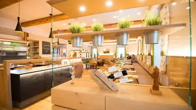 Jogllandhotel