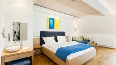 Jogllandhotel