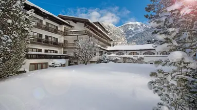 Johannesbad St. Georg (Bad Hofgastein)