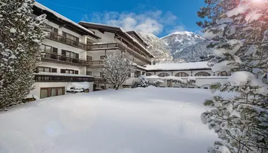 Johannesbad St. Georg (Bad Hofgastein)