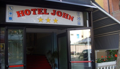 John