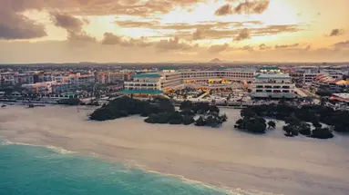 JOIA Aruba By Iberostar