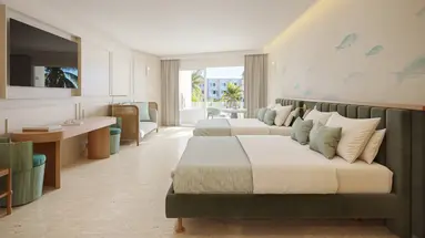 JOIA Aruba By Iberostar