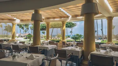 JOIA Bavaro By Iberostar