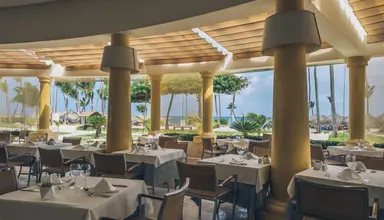 JOIA Bavaro By Iberostar