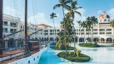 JOIA Bavaro By Iberostar