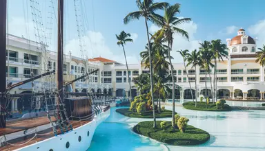 JOIA Bavaro By Iberostar