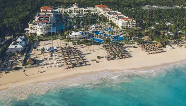 JOIA Bavaro By Iberostar 