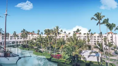JOIA Bavaro By Iberostar