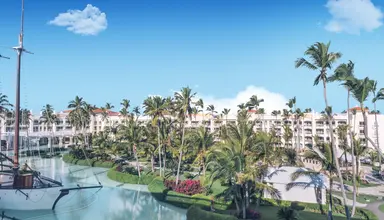 JOIA Bavaro By Iberostar