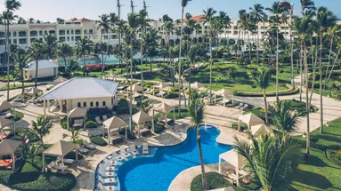 JOIA Bavaro By Iberostar