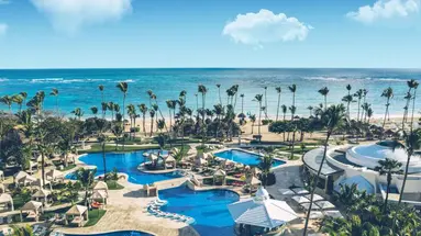 JOIA Bavaro By Iberostar 