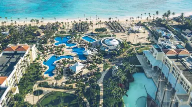 JOIA Bavaro By Iberostar