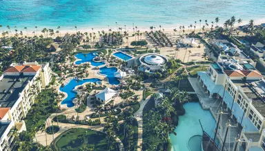 JOIA Bavaro By Iberostar