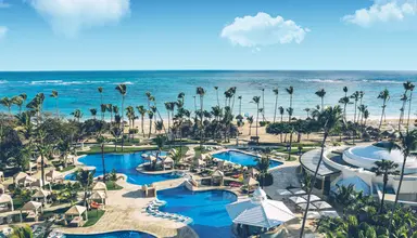 JOIA Bavaro By Iberostar