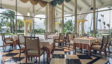 JOIA Bavaro By Iberostar