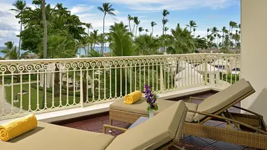 JOIA Bavaro By Iberostar