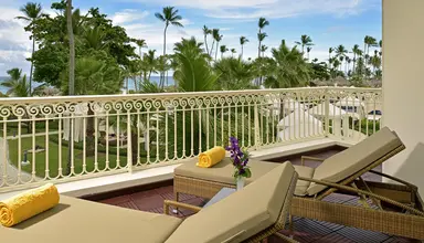 JOIA Bavaro By Iberostar