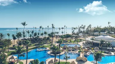 JOIA Bavaro By Iberostar
