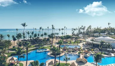 JOIA Bavaro By Iberostar