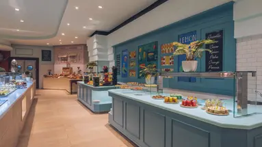 JOIA Bavaro By Iberostar